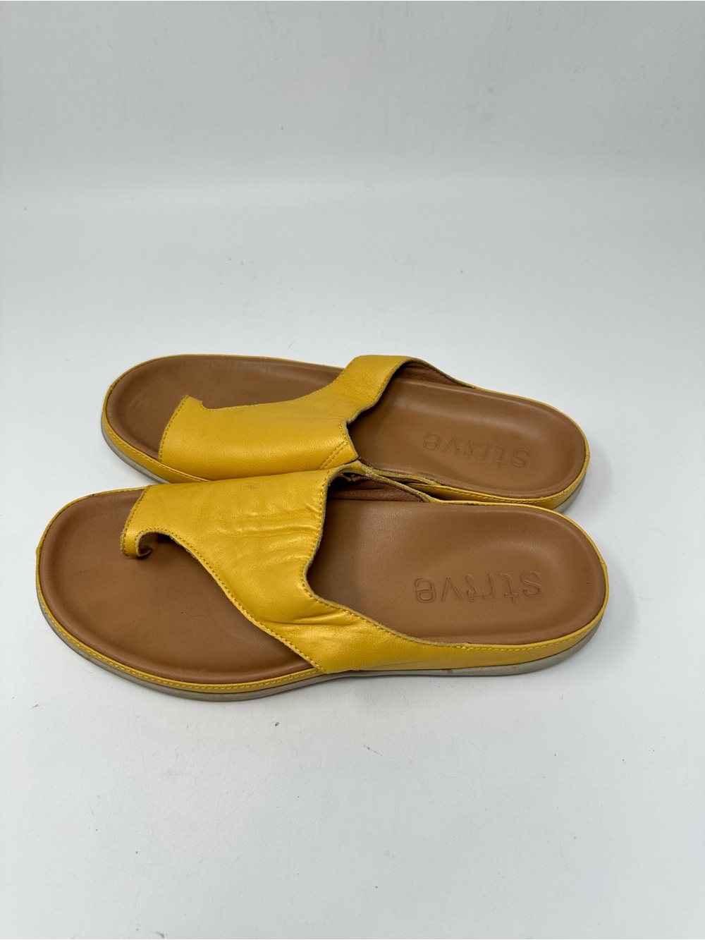 Strive Capri II Women's Sandals Size US 7.5-8 - Picture 3 of 14